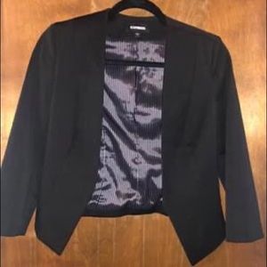 Express blazer